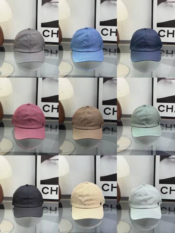Atelier Difalco cap dx60